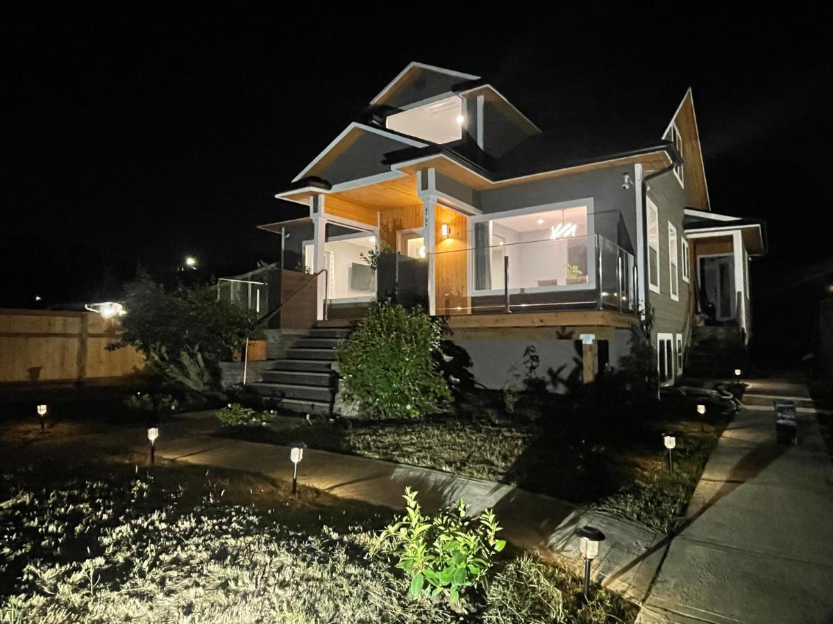 Green Lake 1St Line Home A With Central Air Conditioners Сиэтл Экстерьер фото
